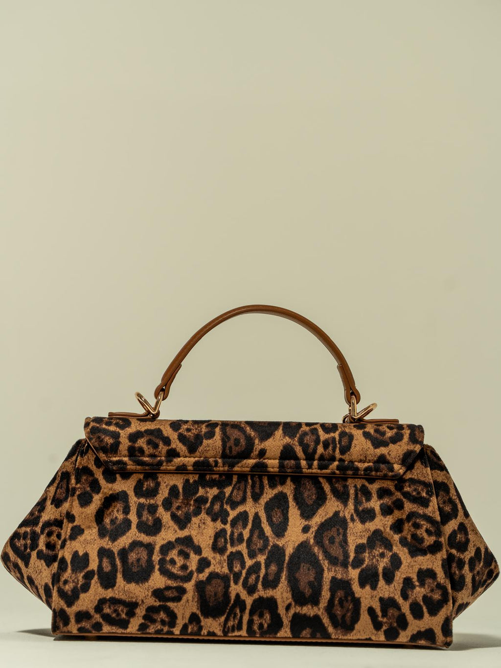 The Becoming | Leopard