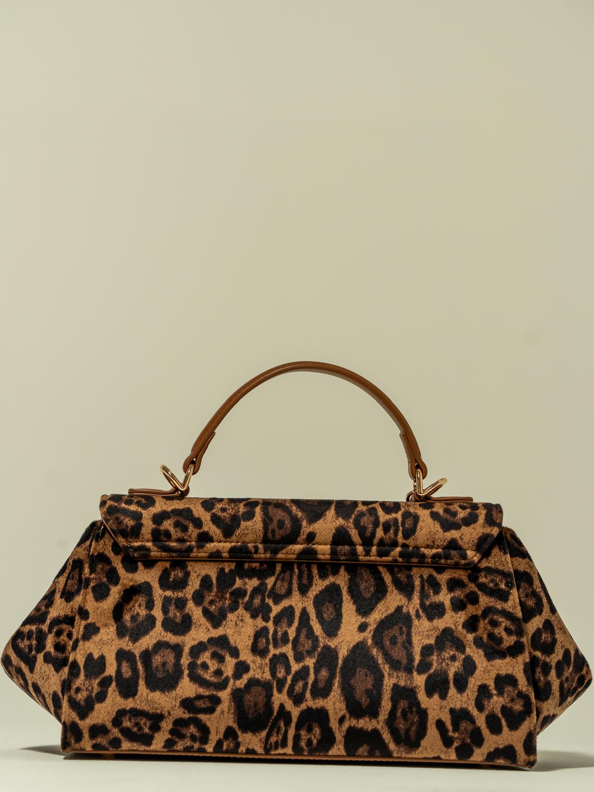 The Becoming | Leopard