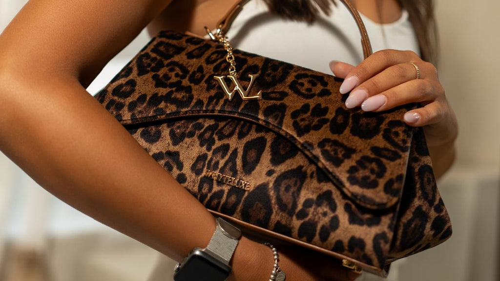 The Becoming | Leopard