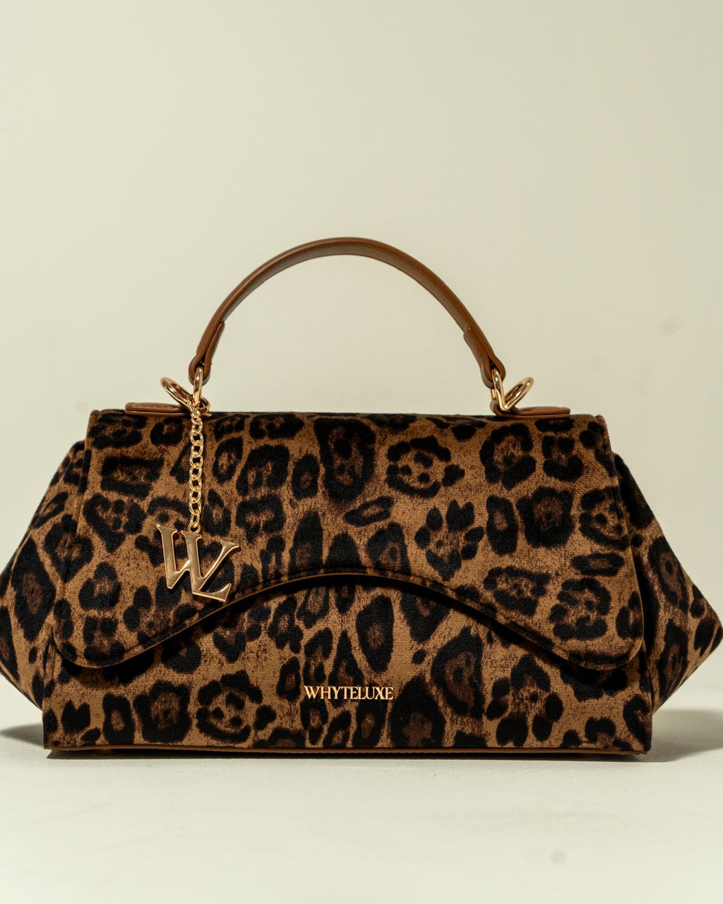 The Becoming | Leopard