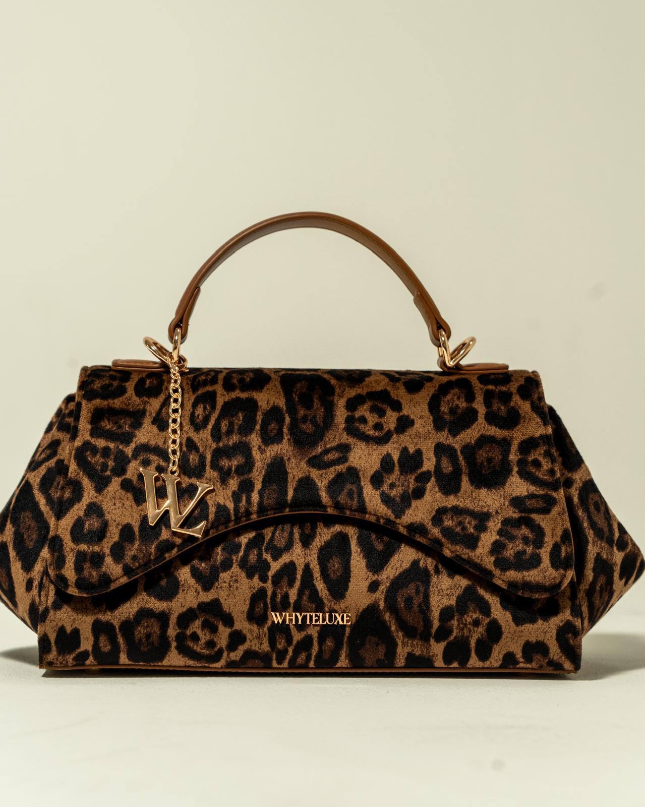 The Becoming | Leopard