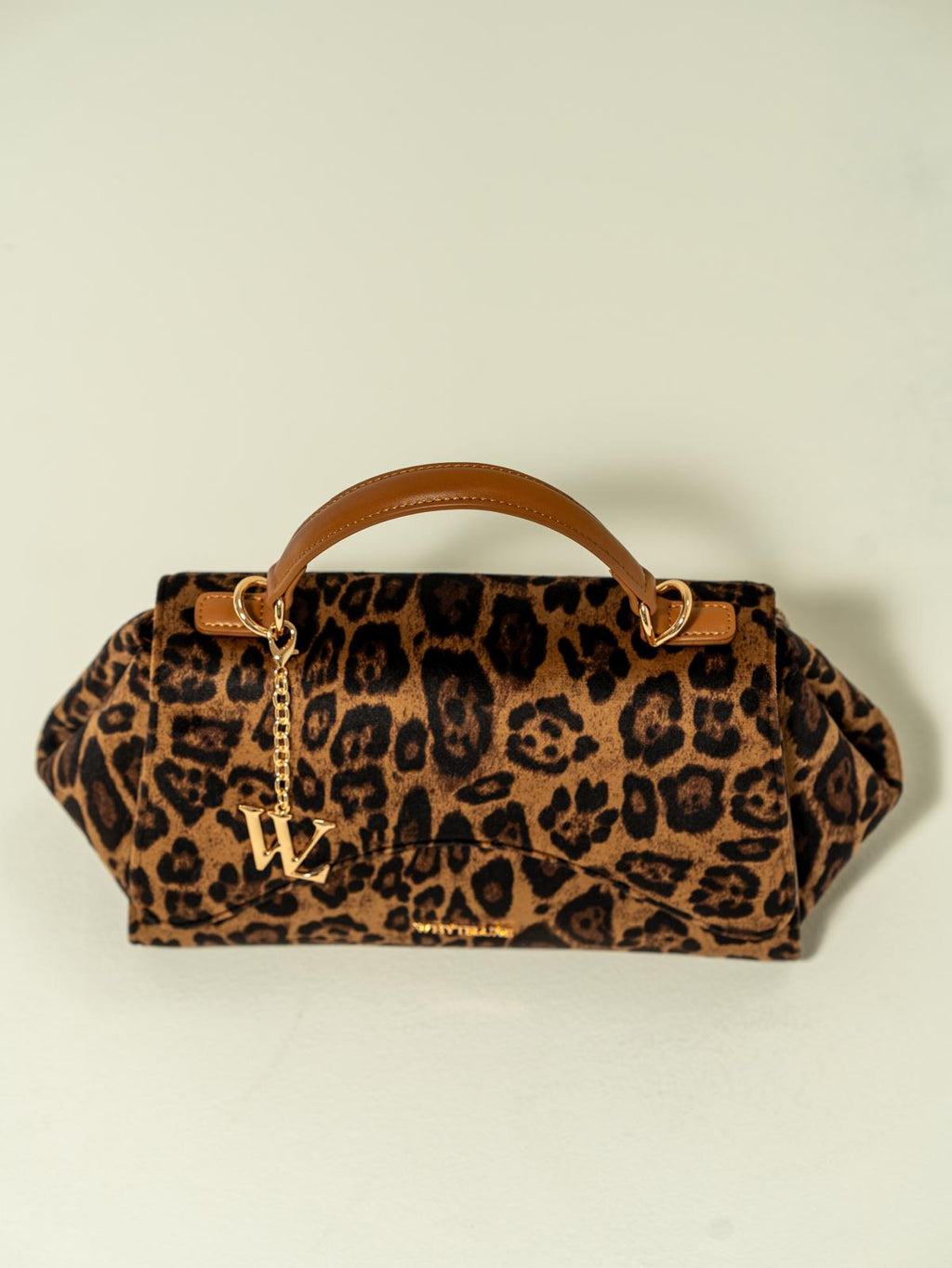 The Becoming | Leopard