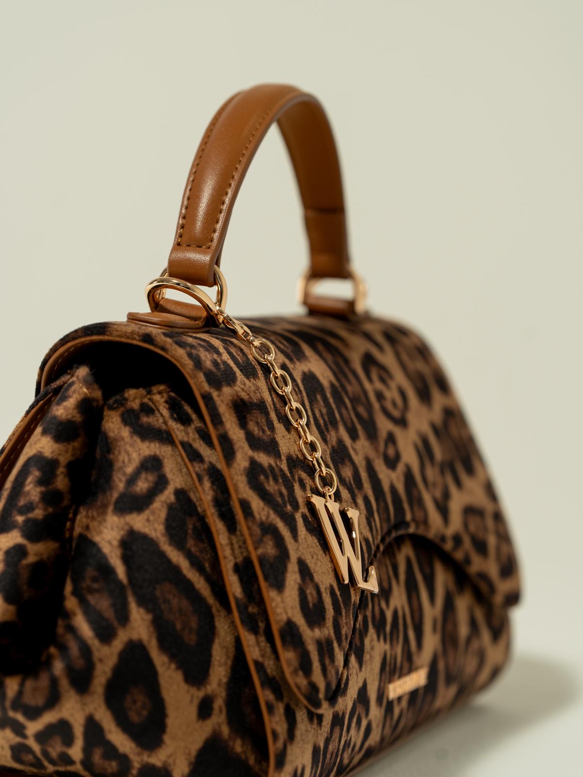 The Becoming | Leopard
