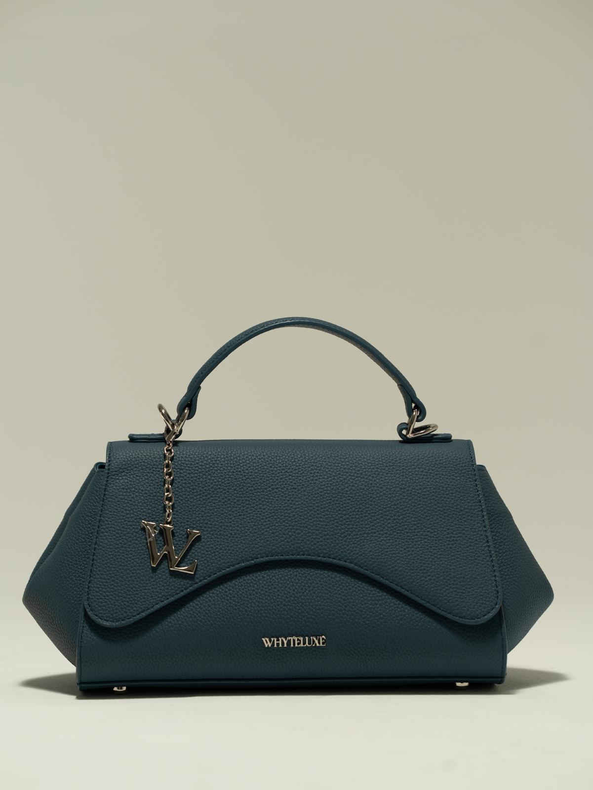 The Becoming | Deep Teal