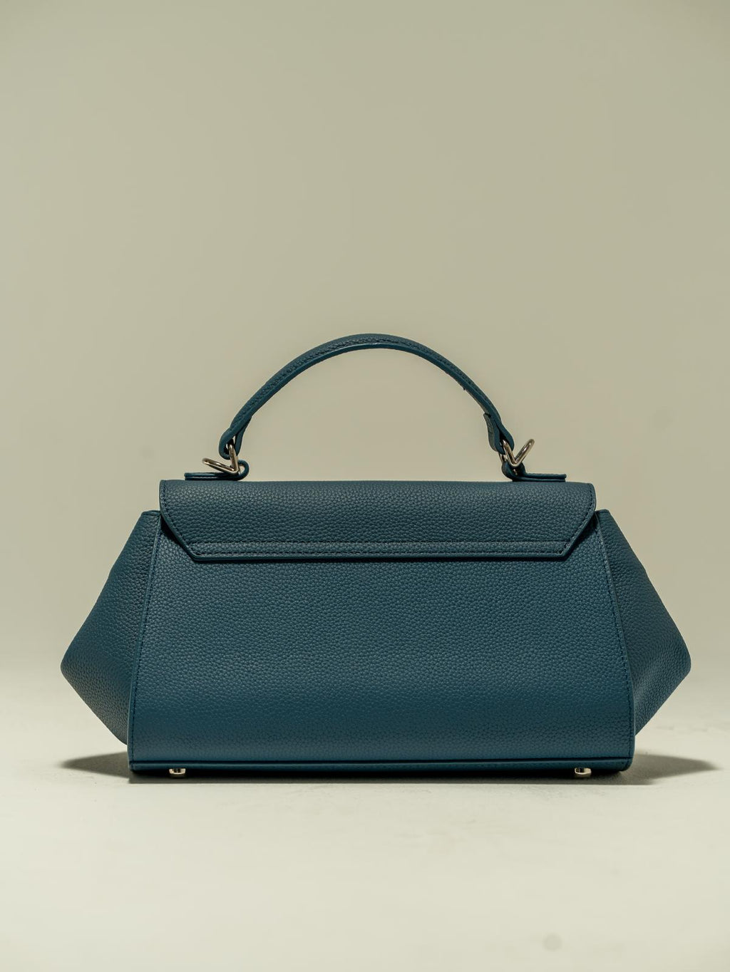 The Becoming | Deep Teal