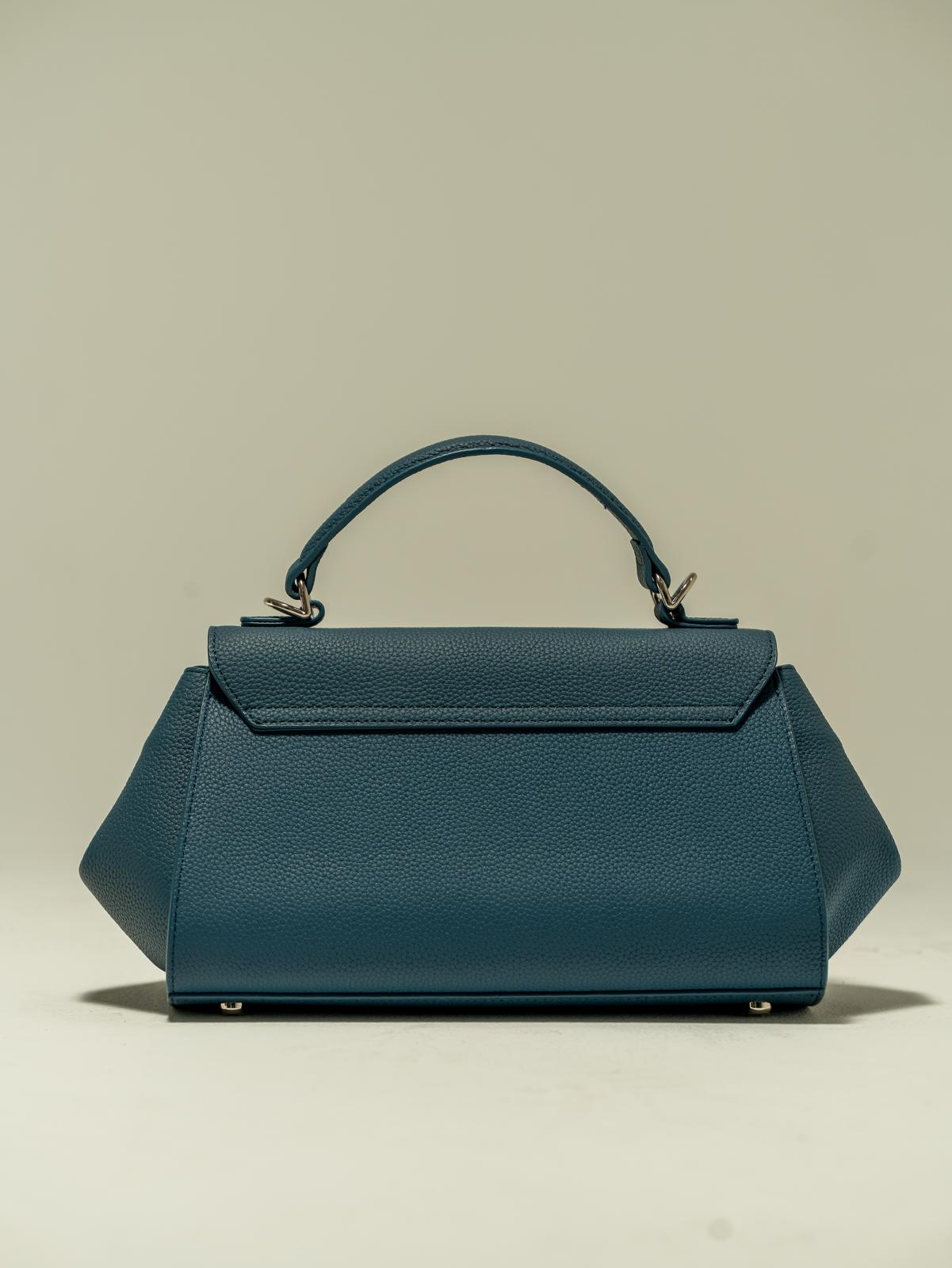 The Becoming | Deep Teal