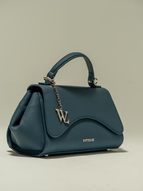 The Becoming | Deep Teal
